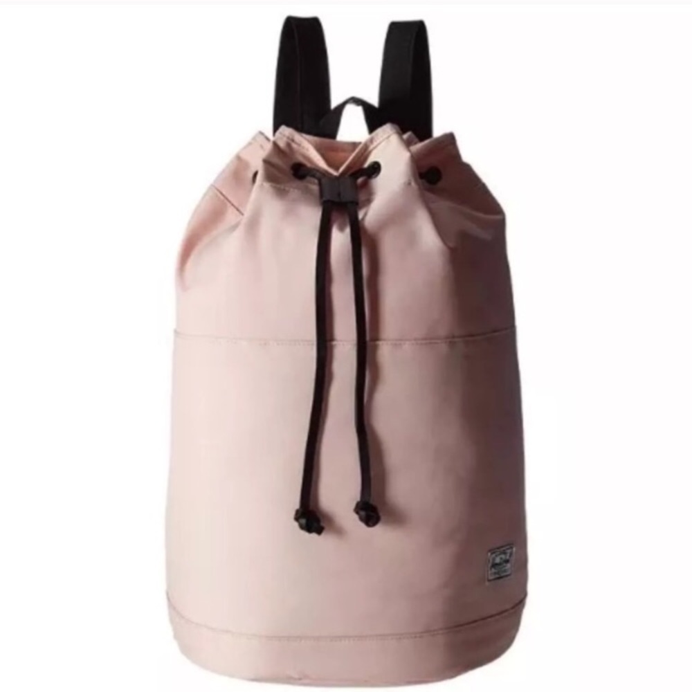 Adorable authentic Herschel backpack!
